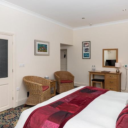 Ffarm Country House Abergele Ngoại thất bức ảnh