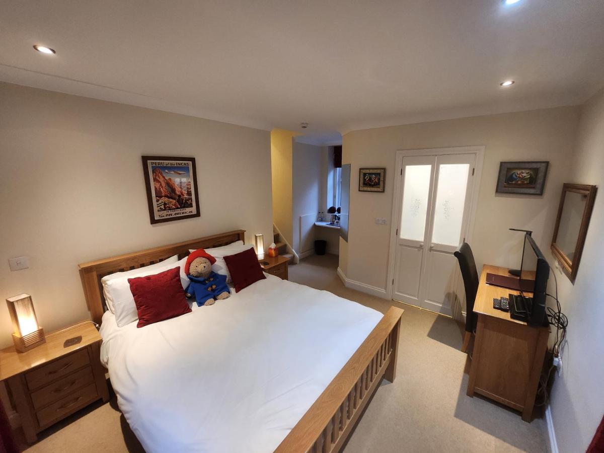 Ffarm Country House Abergele Ngoại thất bức ảnh
