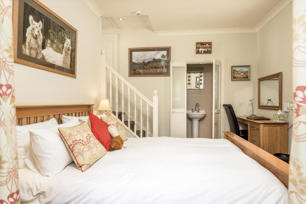 Ffarm Country House Abergele Ngoại thất bức ảnh