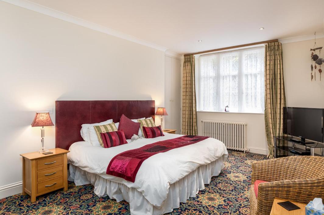 Ffarm Country House Abergele Ngoại thất bức ảnh