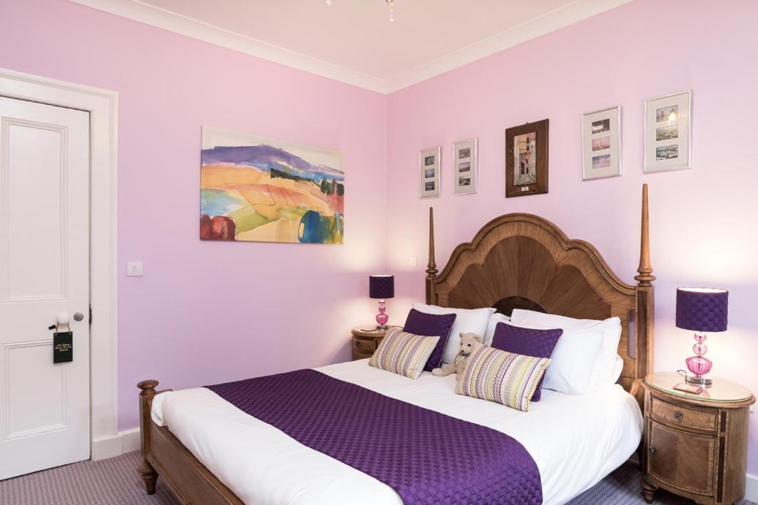 Ffarm Country House Abergele Ngoại thất bức ảnh