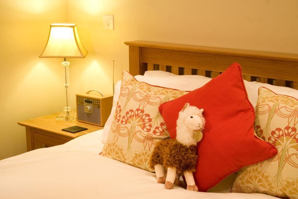 Ffarm Country House Abergele Phòng bức ảnh
