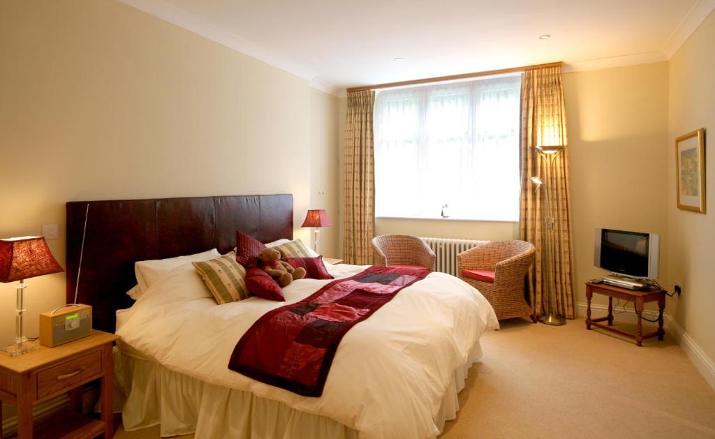 Ffarm Country House Abergele Phòng bức ảnh