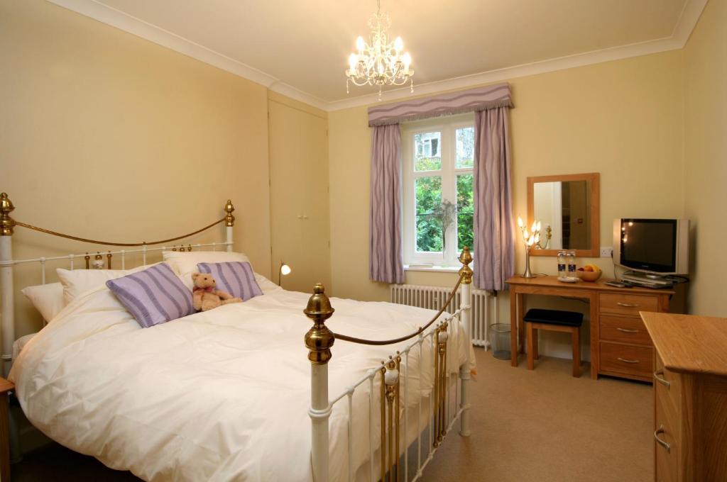 Ffarm Country House Abergele Phòng bức ảnh