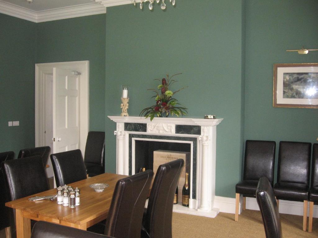 Ffarm Country House Abergele Ngoại thất bức ảnh