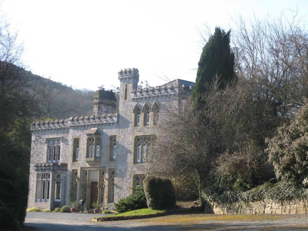 Ffarm Country House Abergele Ngoại thất bức ảnh