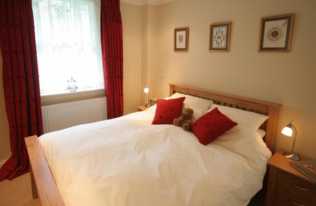 Ffarm Country House Abergele Phòng bức ảnh