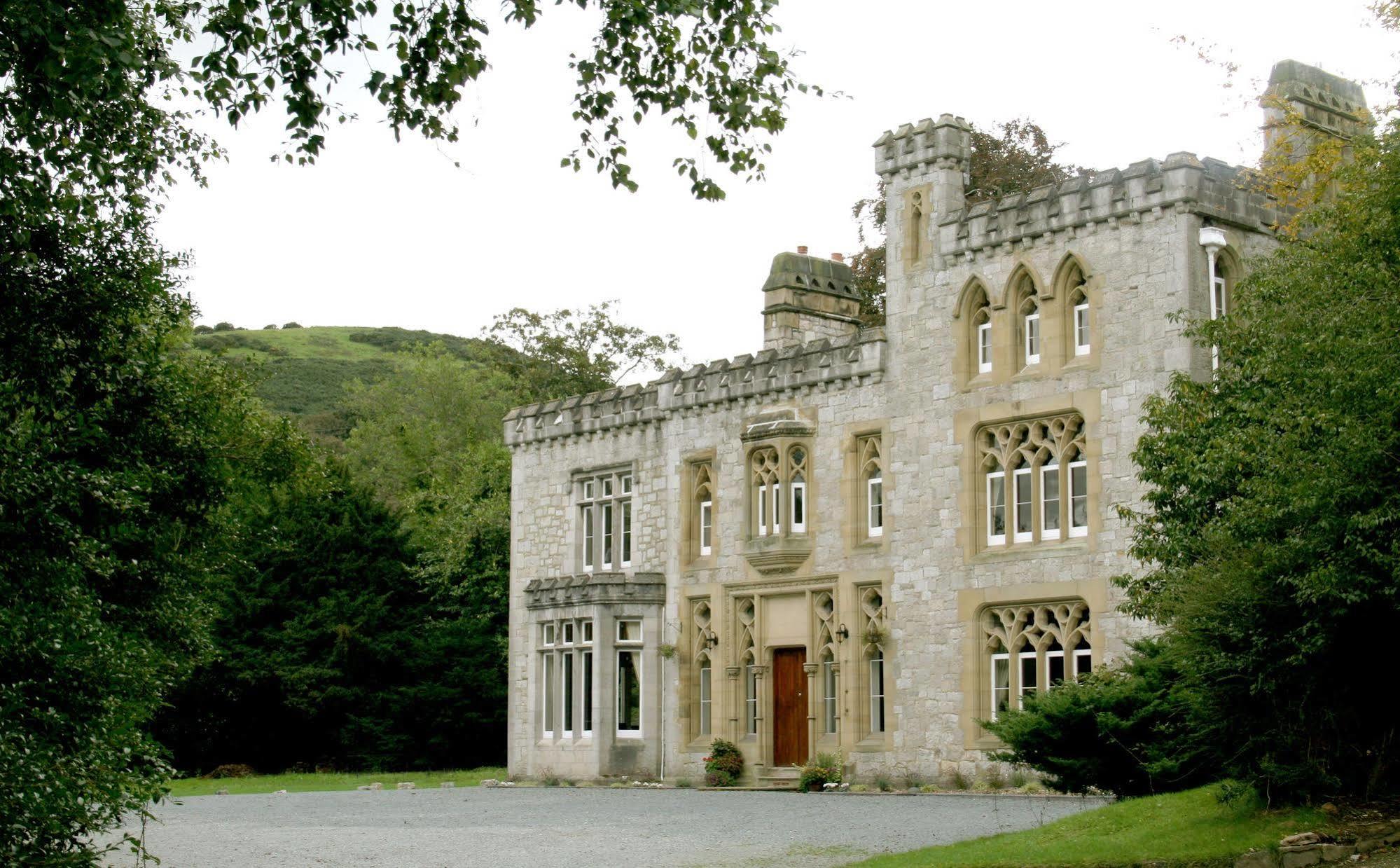 Ffarm Country House Abergele Ngoại thất bức ảnh