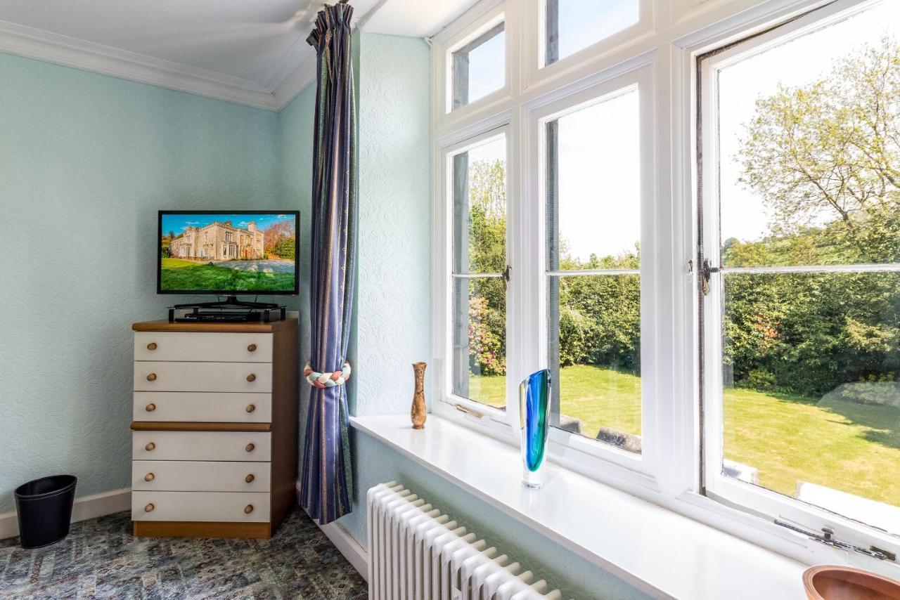 Ffarm Country House Abergele Ngoại thất bức ảnh
