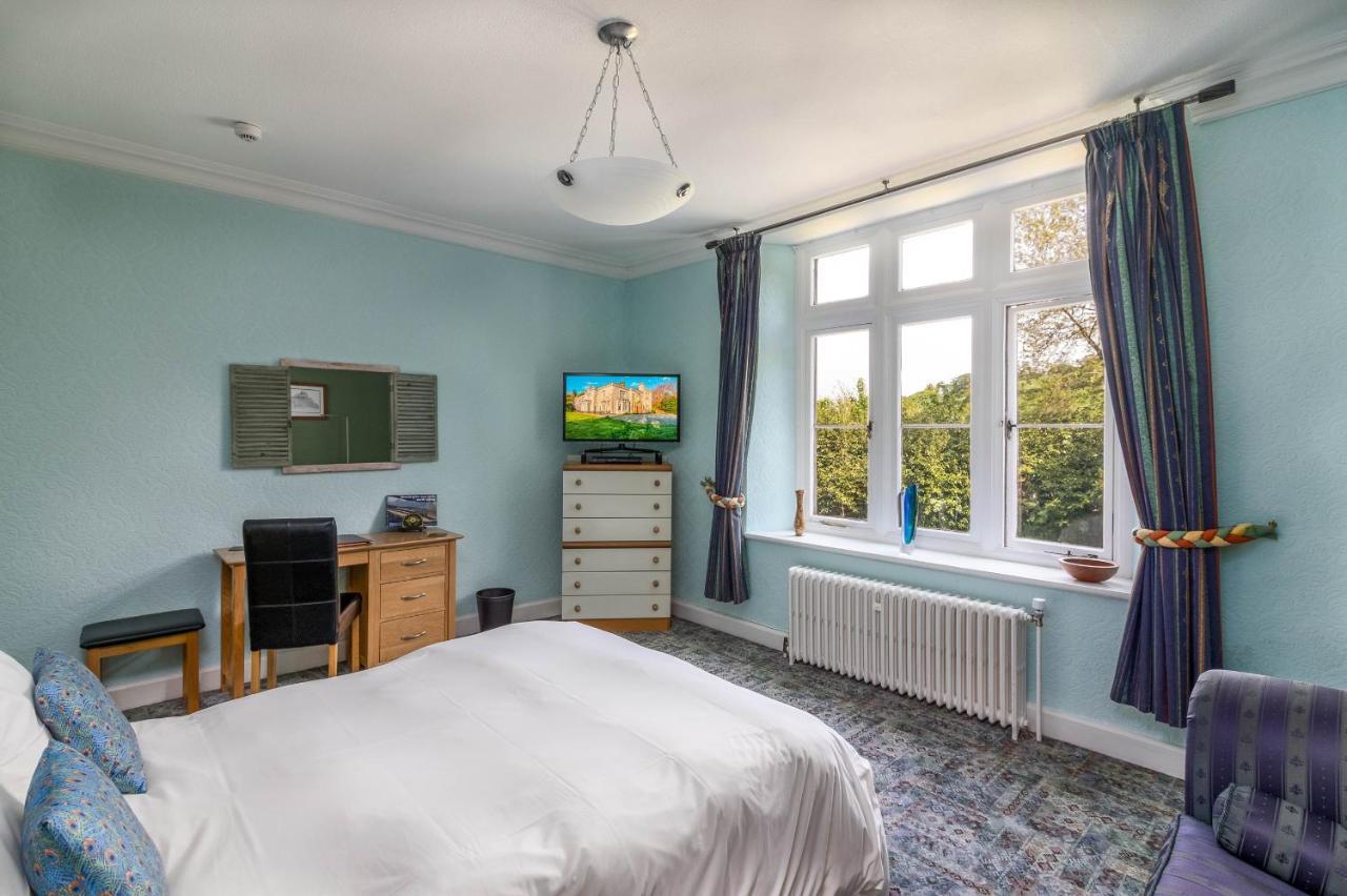 Ffarm Country House Abergele Ngoại thất bức ảnh
