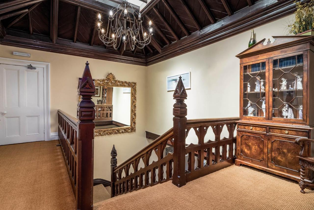 Ffarm Country House Abergele Ngoại thất bức ảnh