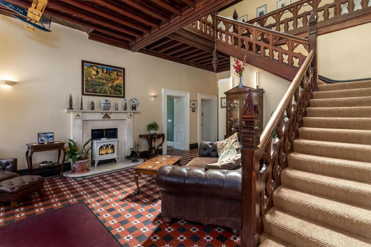 Ffarm Country House Abergele Ngoại thất bức ảnh