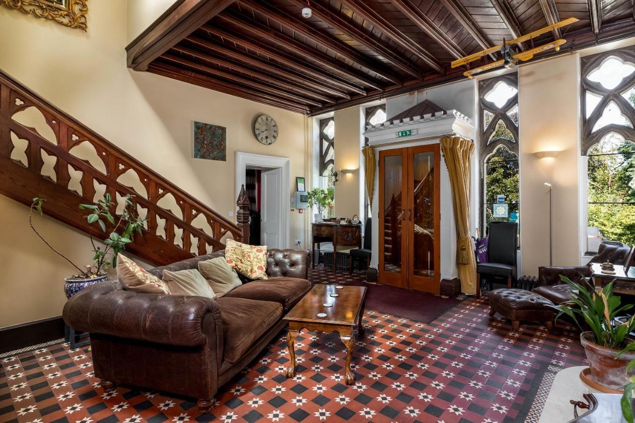 Ffarm Country House Abergele Ngoại thất bức ảnh
