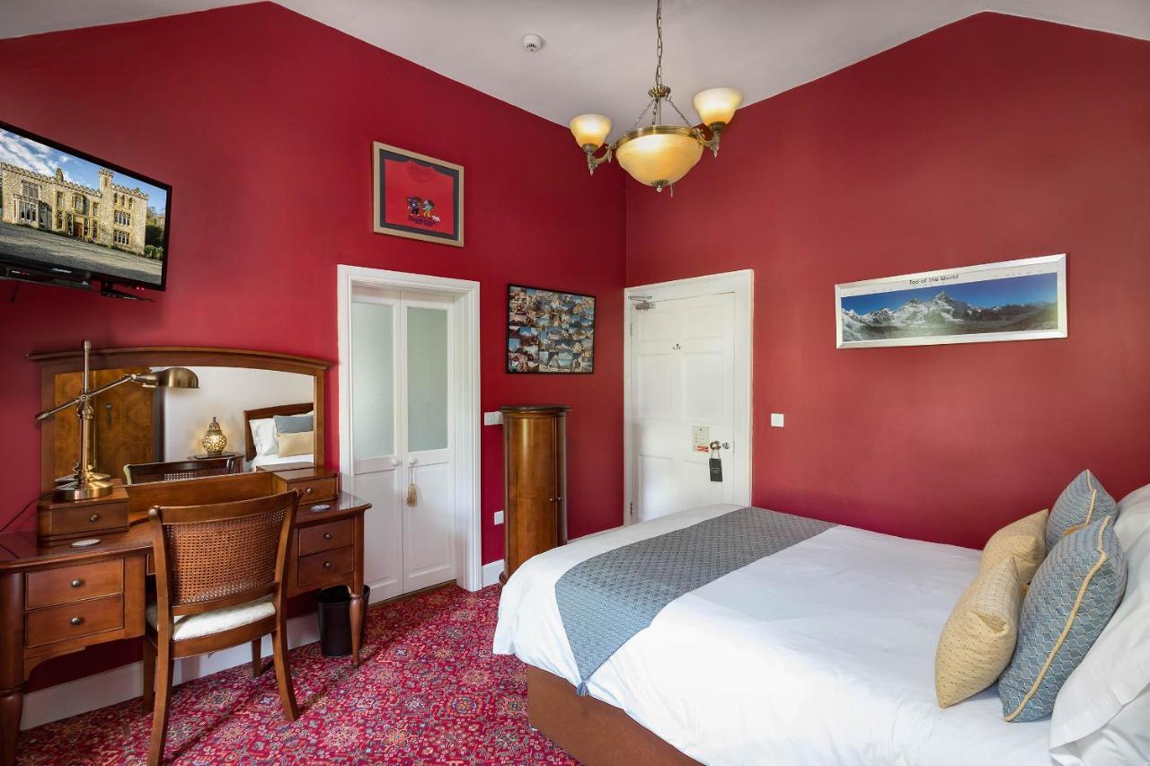 Ffarm Country House Abergele Ngoại thất bức ảnh
